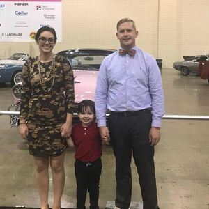 Meet your Posher, Shyloh